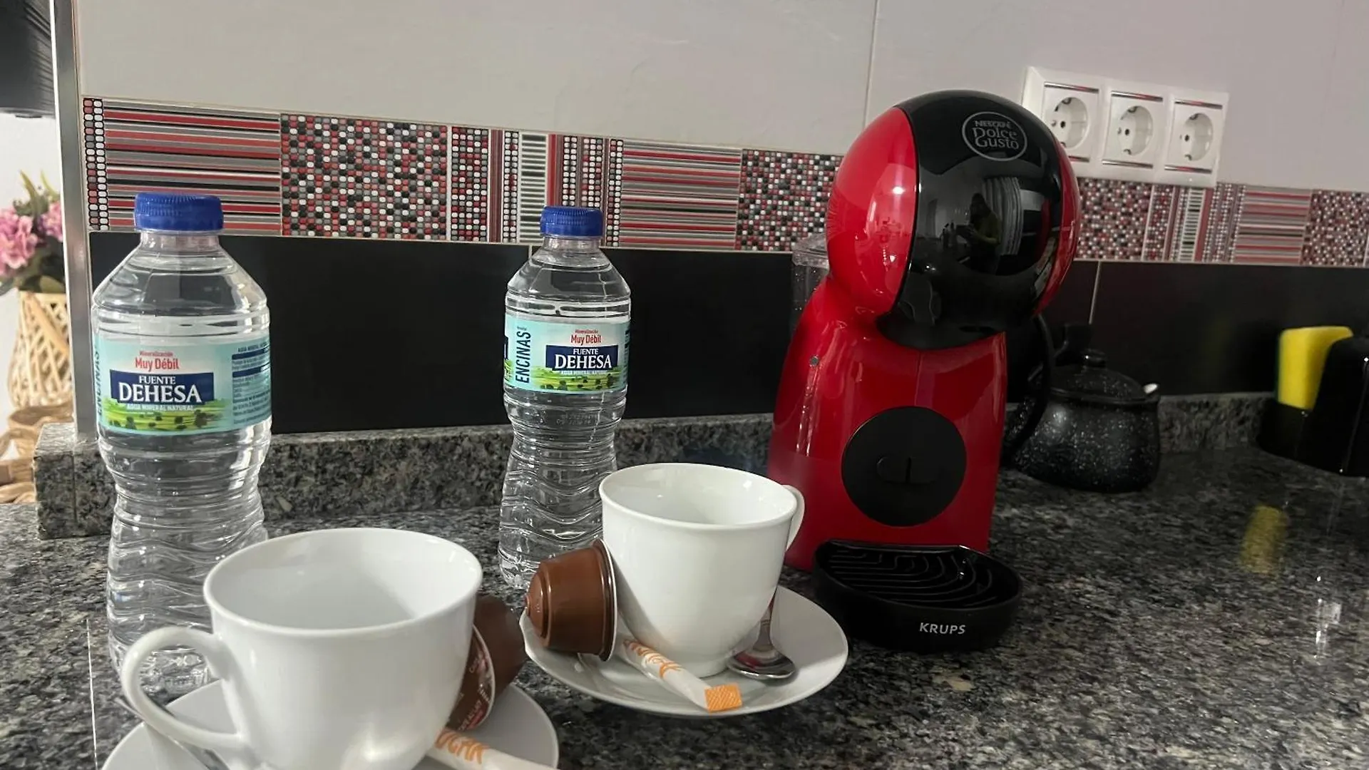 Apartamento Azahar De Córdoba