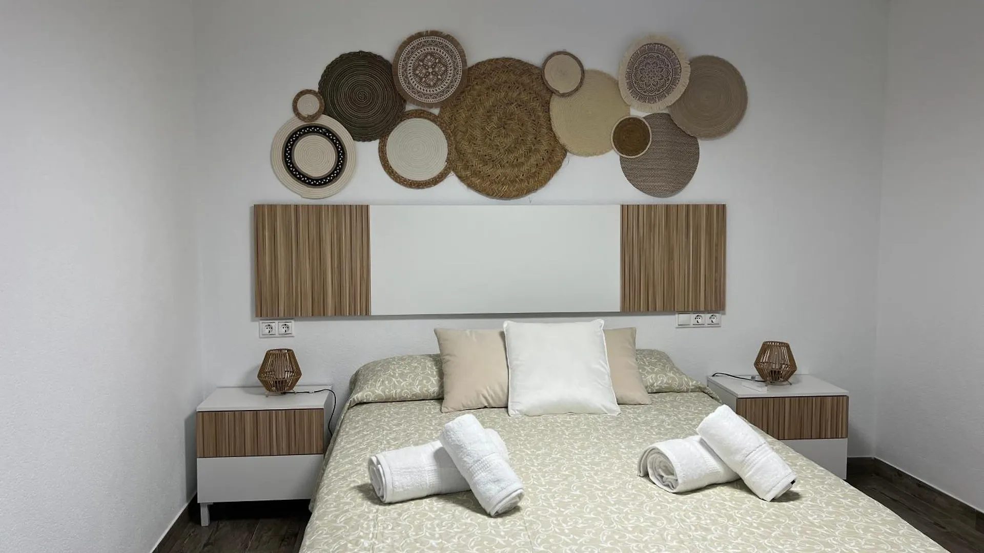 Apartment Apartamento Azahar De Cordoba