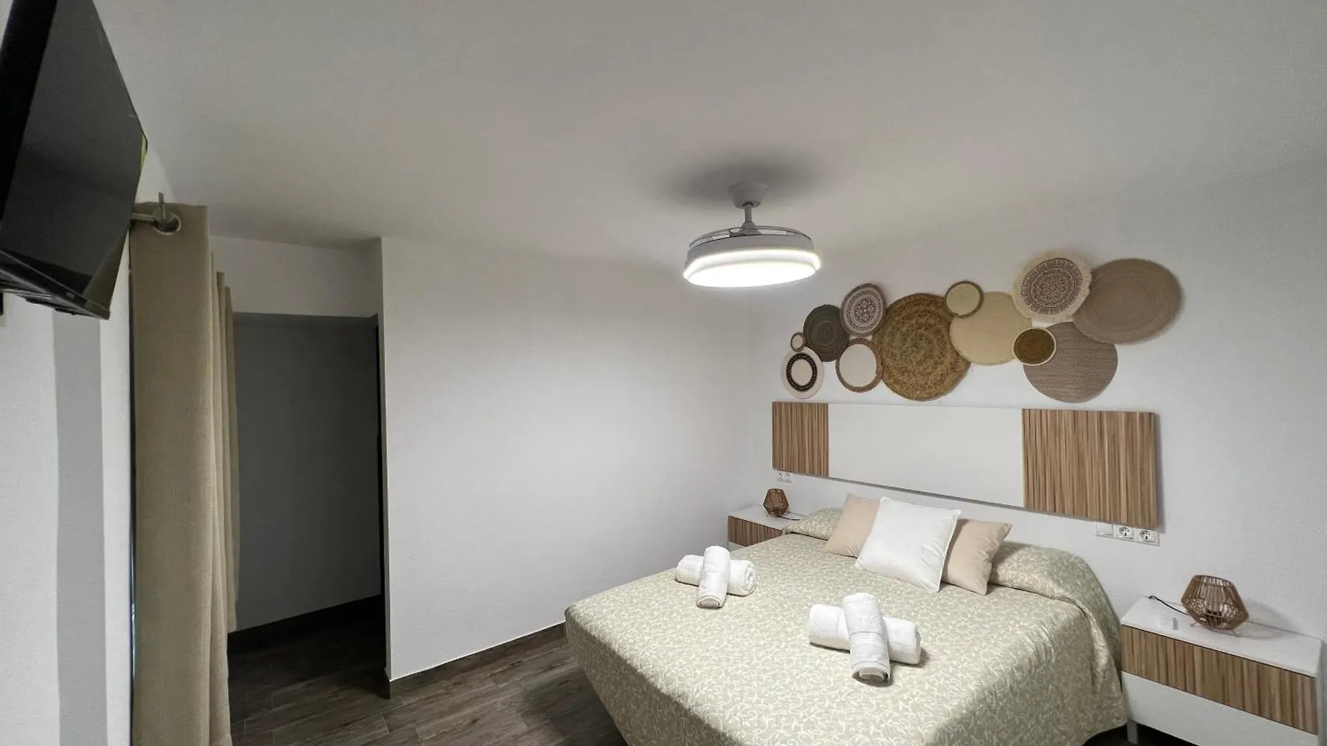 Apartamento Azahar De Cordoba Apartment