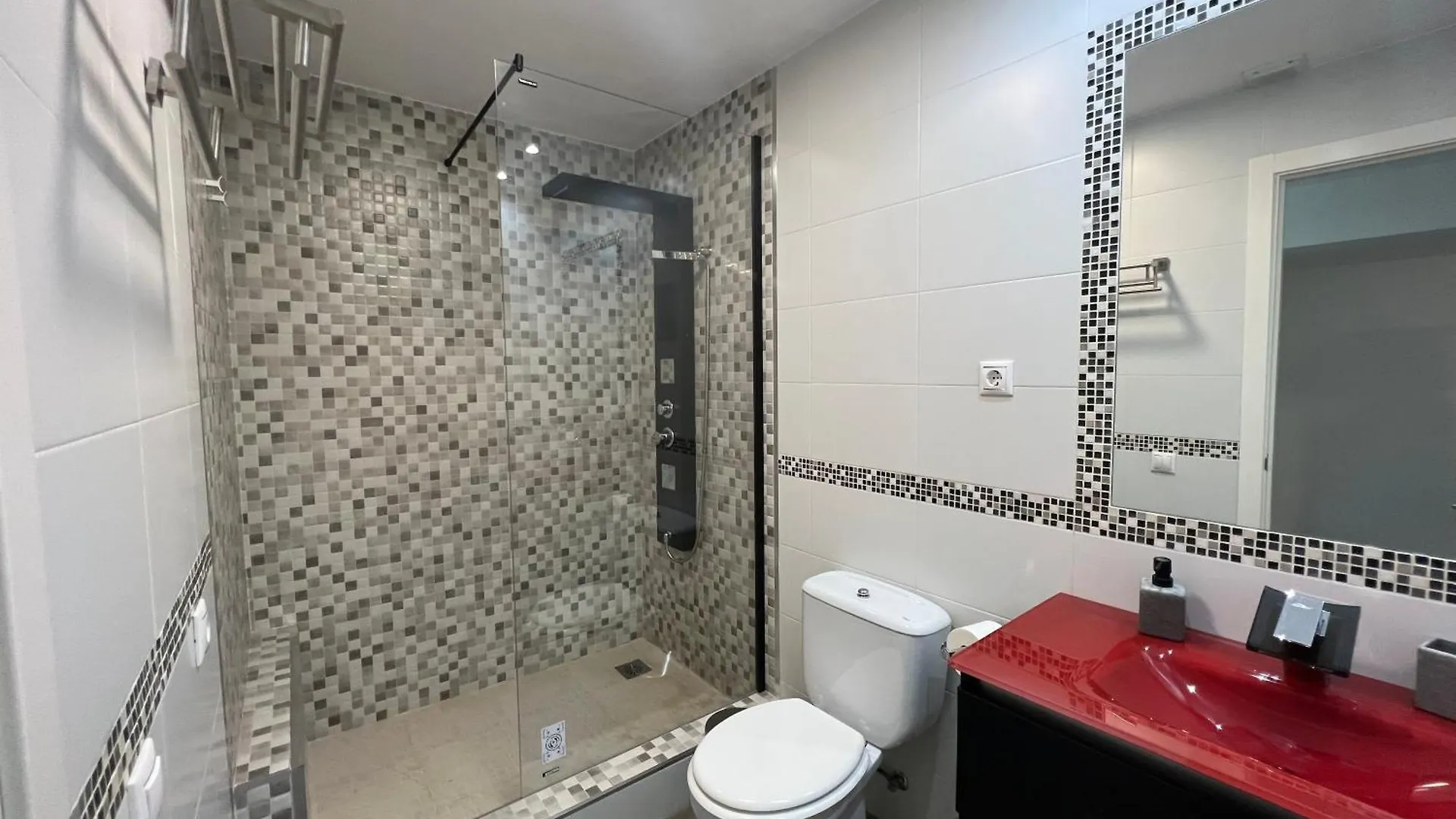 Apartment Apartamento Azahar De Cordoba