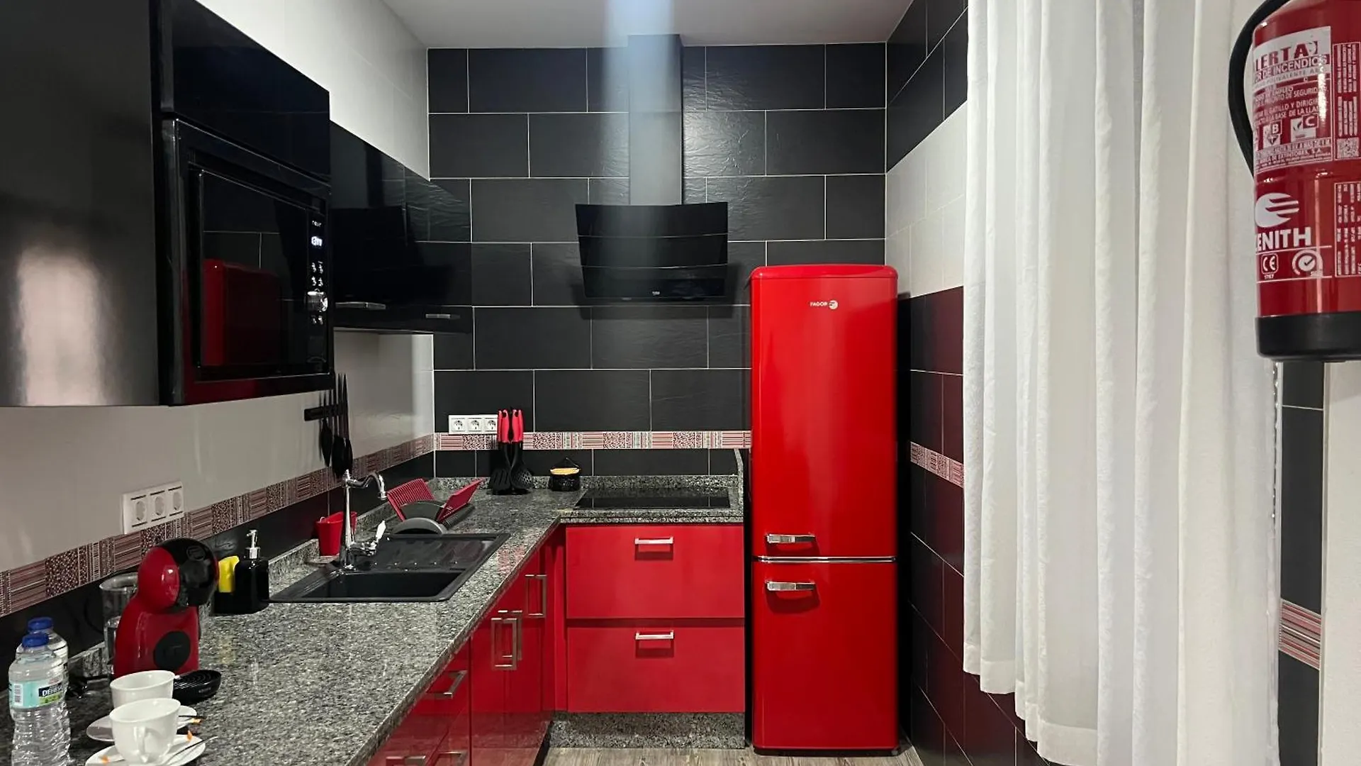 Apartamento Azahar De Cordoba Spain