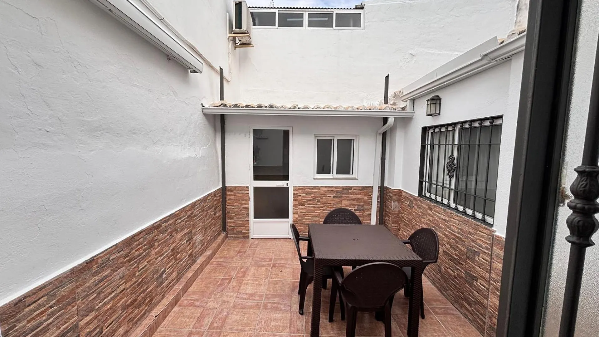 Apartamento Azahar De Cordoba 0*,  Spain