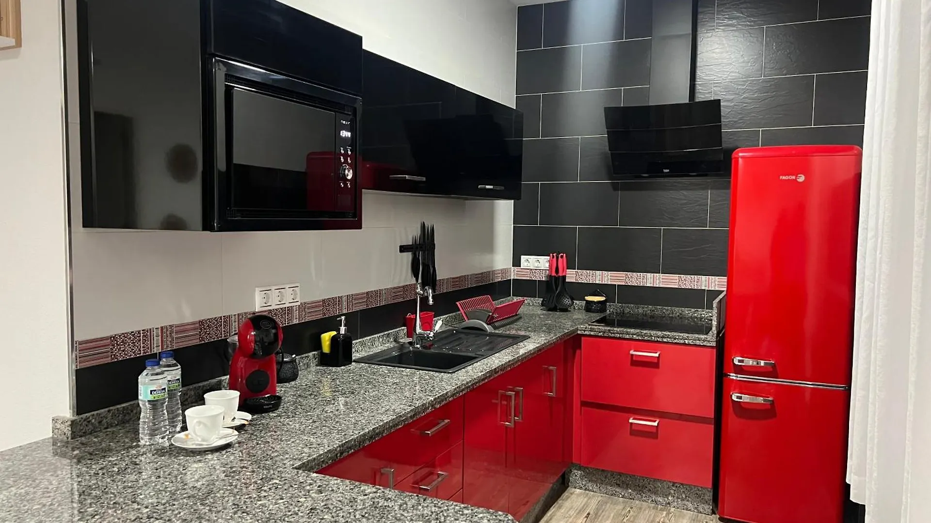 Apartamento Azahar De Cordoba 0*,