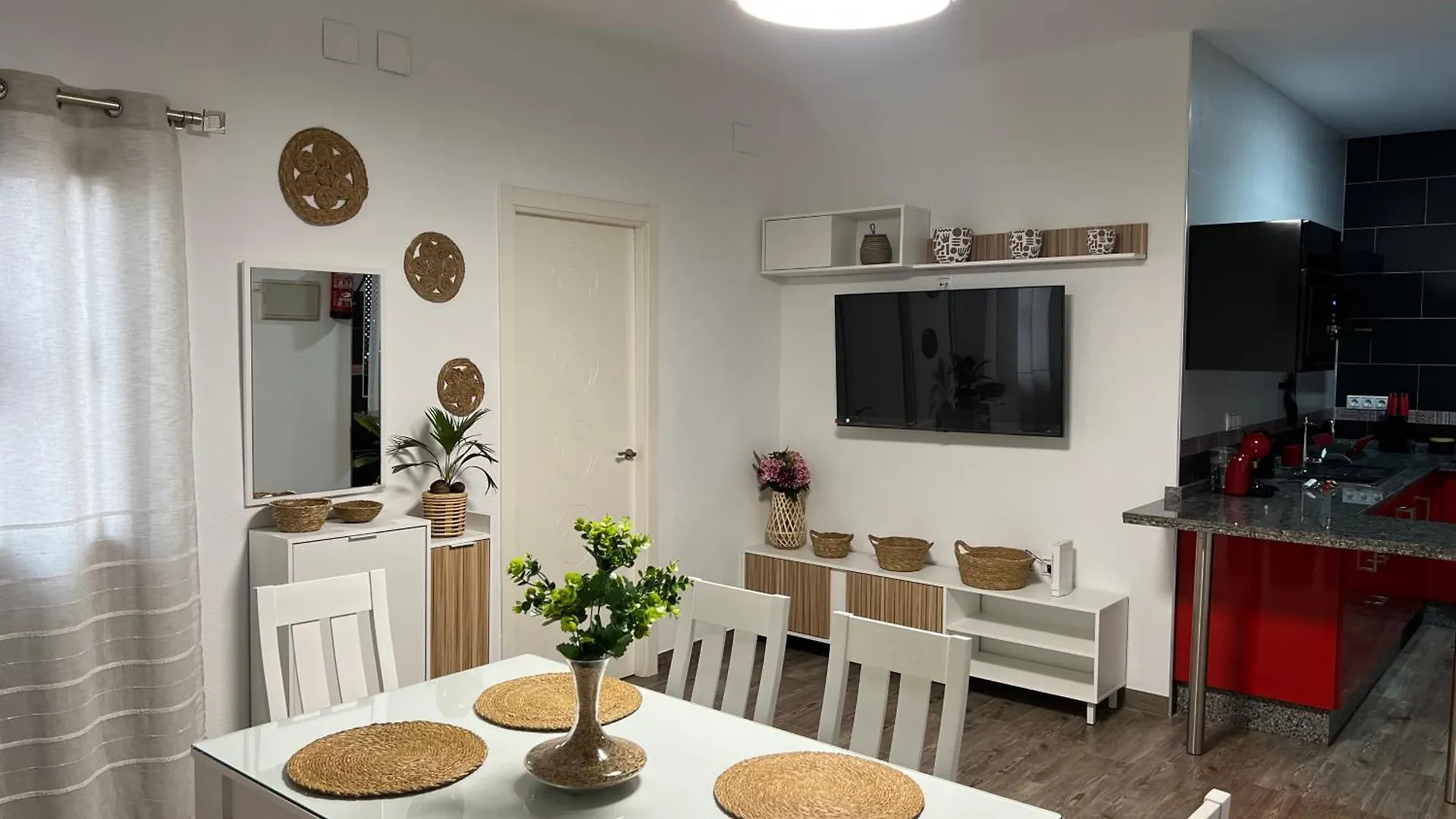 Apartamento Azahar De Cordoba
